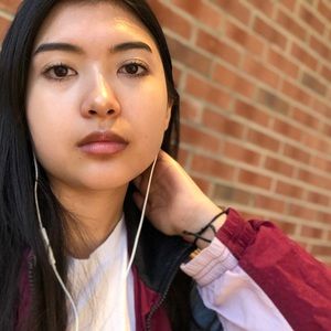 Meet your Posher, Daneka